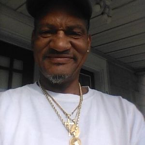 Meet your Posher, Jerald